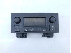 Recambio de mando climatizador para peugeot 307 break / sw (s1) 1.6 hdi referencia OEM IAM 9646627977  