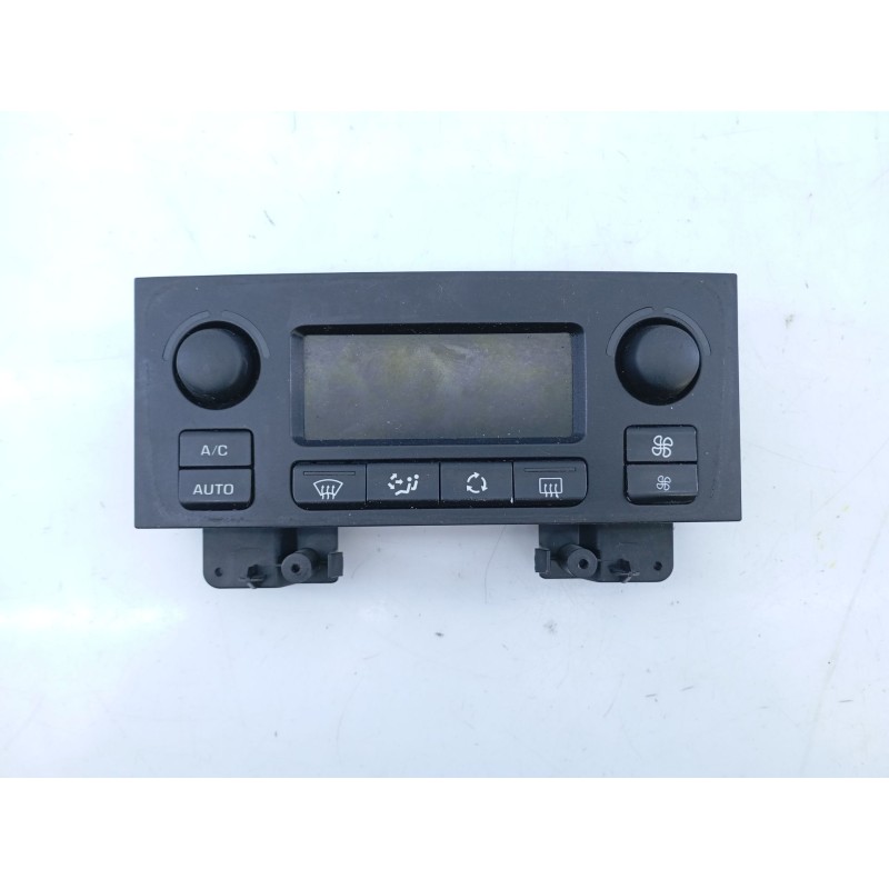 Recambio de mando climatizador para peugeot 307 break / sw (s1) 1.6 hdi referencia OEM IAM 9646627977  