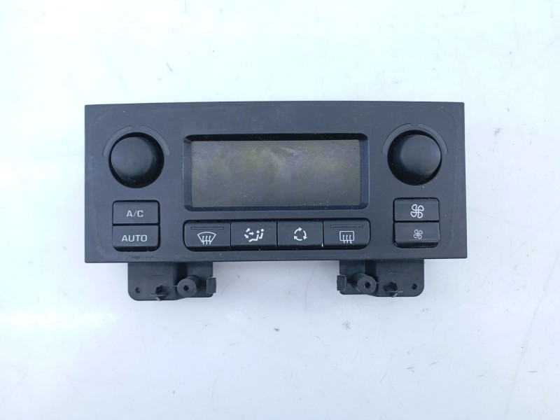 Recambio de mando climatizador para peugeot 307 break / sw (s1) 1.6 hdi referencia OEM IAM 9646627977  