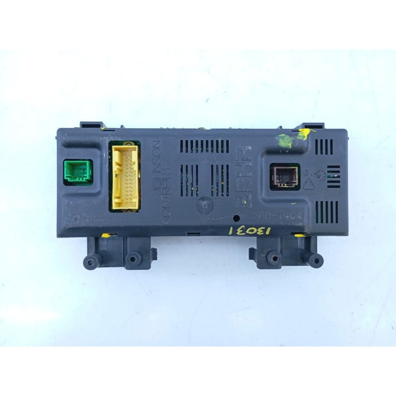 Recambio de mando climatizador para peugeot 307 break / sw (s1) 1.6 hdi referencia OEM IAM 9646627977  