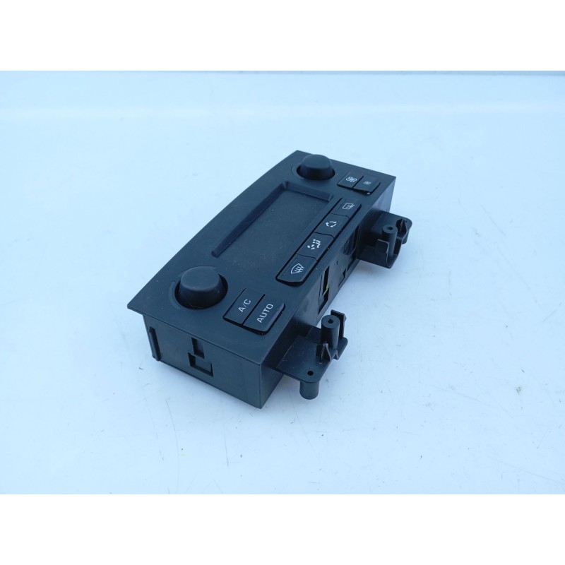 Recambio de mando climatizador para peugeot 307 break / sw (s1) 1.6 hdi referencia OEM IAM 9646627977  