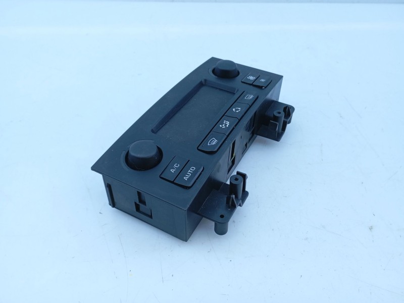 Recambio de mando climatizador para peugeot 307 break / sw (s1) 1.6 hdi referencia OEM IAM 9646627977  