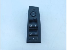 Recambio de mando elevalunas delantero izquierdo para bmw serie 2 active tourer (f45) active referencia OEM IAM 920810903  