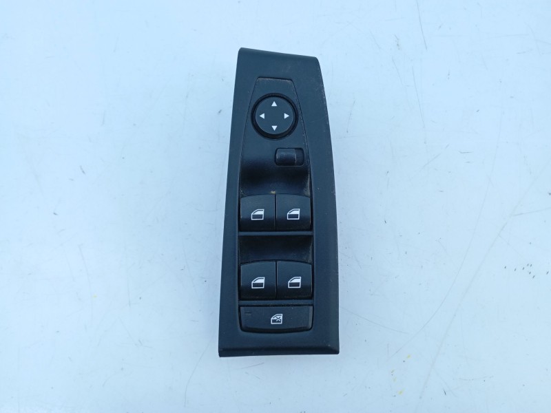 Recambio de mando elevalunas delantero izquierdo para bmw serie 2 active tourer (f45) active referencia OEM IAM 920810903  