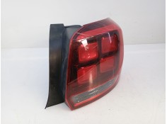 Recambio de piloto trasero derecho para dacia sandero stepway referencia OEM IAM 265506147R   2