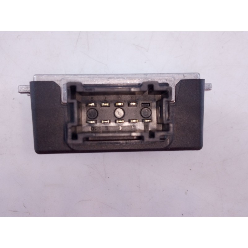 Recambio de modulo electronico para bmw serie 3 berlina (g20) 318d sport line referencia OEM IAM 16155A25FC901  