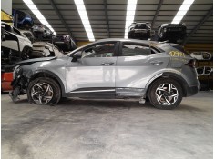 kia sportage 1.6 crdi mhev del año 2023 2