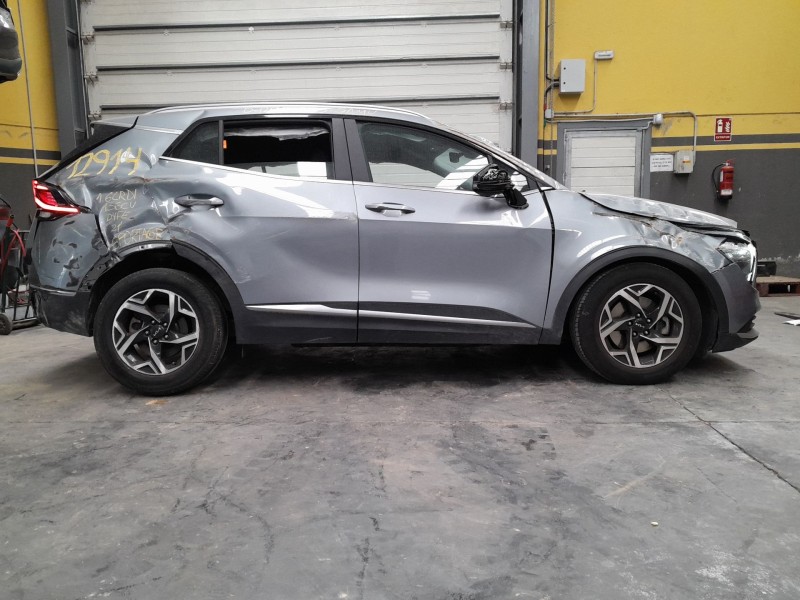 kia sportage 1.6 crdi mhev del año 2023