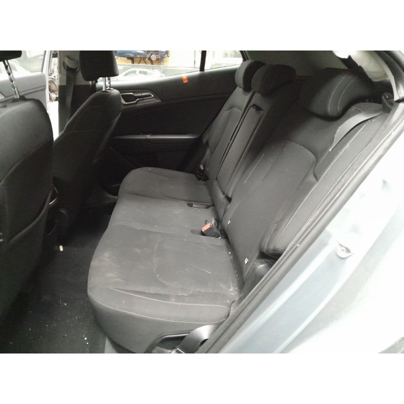 kia sportage 1.6 crdi mhev del año 2023