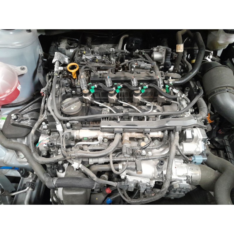 kia sportage 1.6 crdi mhev del año 2023