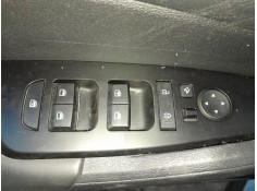 MANDO ELEVALUNAS DELANTERO IZQUIERDO 