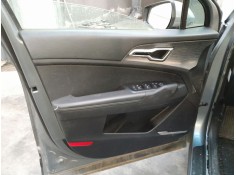 GUARNECIDO PUERTA DELANTERA IZQUIERDA 