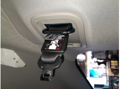 CINTURON SEGURIDAD TRASERO CENTRAL 