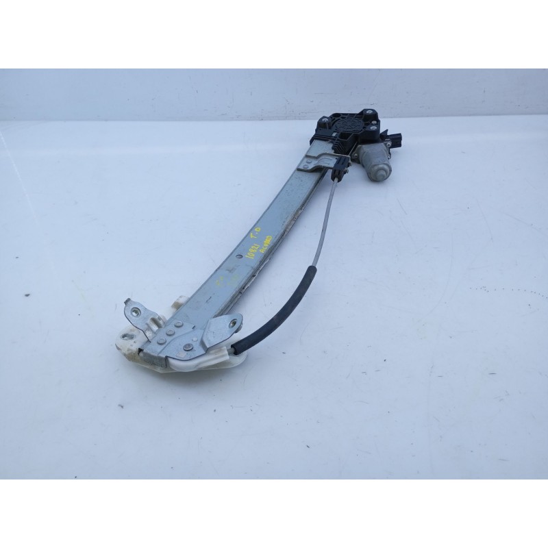 Recambio de elevalunas trasero derecho para honda accord berlina (cu) executive referencia OEM IAM   