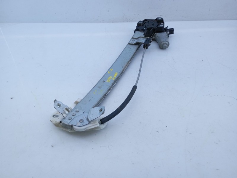 Recambio de elevalunas trasero derecho para honda accord berlina (cu) executive referencia OEM IAM   