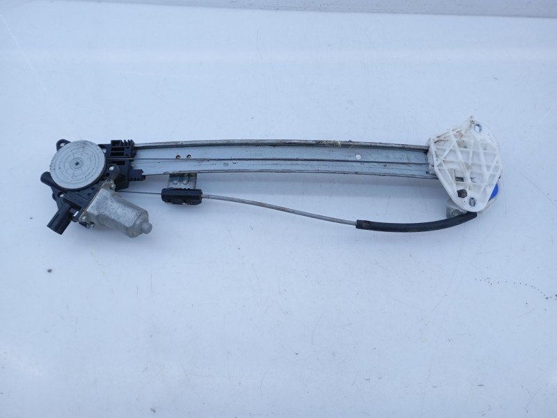 Recambio de elevalunas trasero derecho para honda accord berlina (cu) executive referencia OEM IAM   