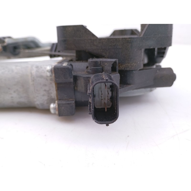 Recambio de elevalunas trasero derecho para honda accord berlina (cu) executive referencia OEM IAM   