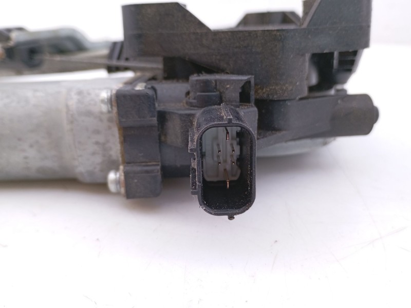 Recambio de elevalunas trasero derecho para honda accord berlina (cu) executive referencia OEM IAM   