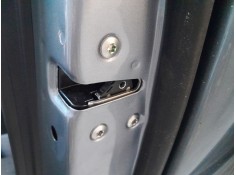 CERRADURA PUERTA TRASERA DERECHA 