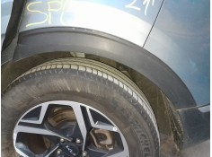 Recambio de aletin trasero izquierdo para kia sportage 1.6 crdi mhev mhev m63a18 referencia OEM IAM   