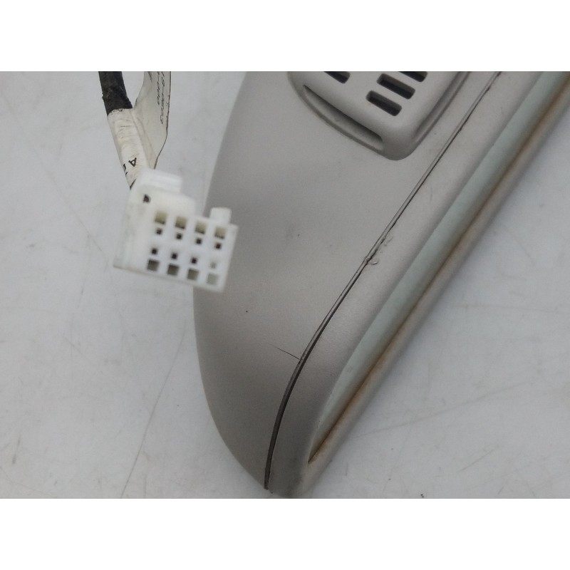 Recambio de espejo interior para mercedes clase glc (w253) 220d 4matic referencia OEM IAM   