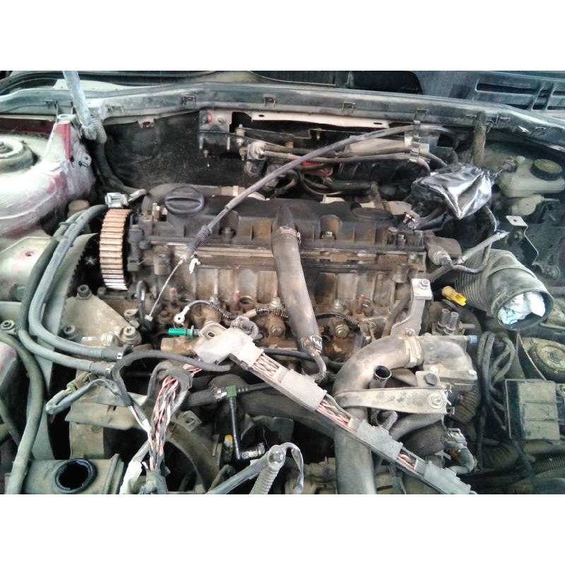 citroen xsara berlina del año 2000