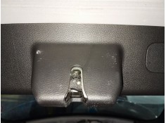 CERRADURA MALETERO / PORTON 