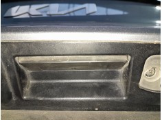 MANETA EXTERIOR PORTON 