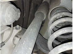 AMORTIGUADOR TRASERO IZQUIERDO 