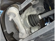 Recambio de mangueta delantera izquierda para kia sportage 1.6 crdi mhev mhev m63a18 referencia OEM IAM   