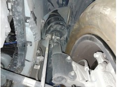 AMORTIGUADOR DELANTERO IZQUIERDO 