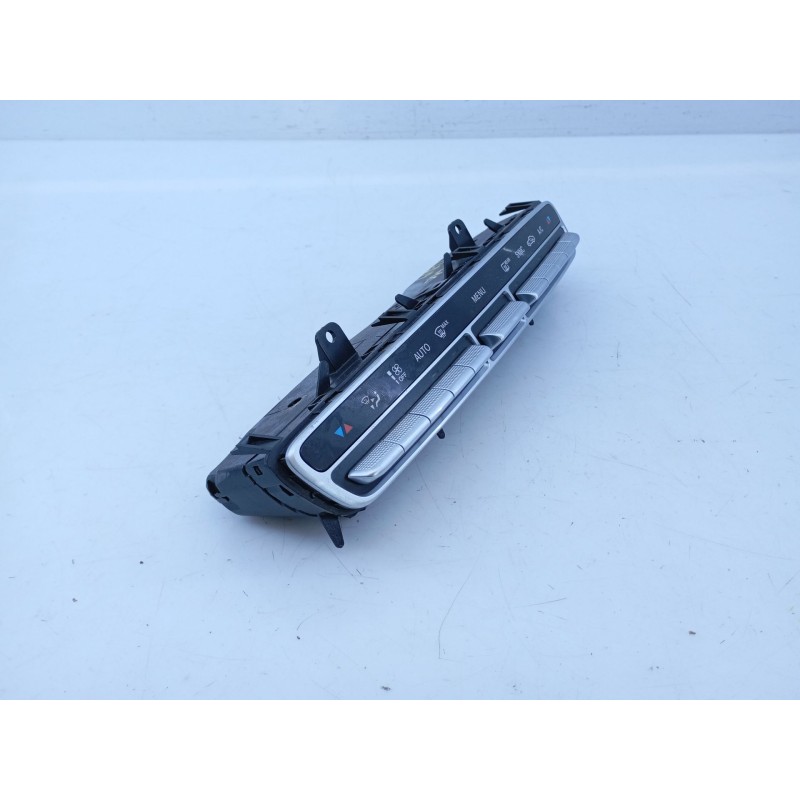 Recambio de mando climatizador para mercedes clase glc (w253) 220d 4matic referencia OEM IAM   