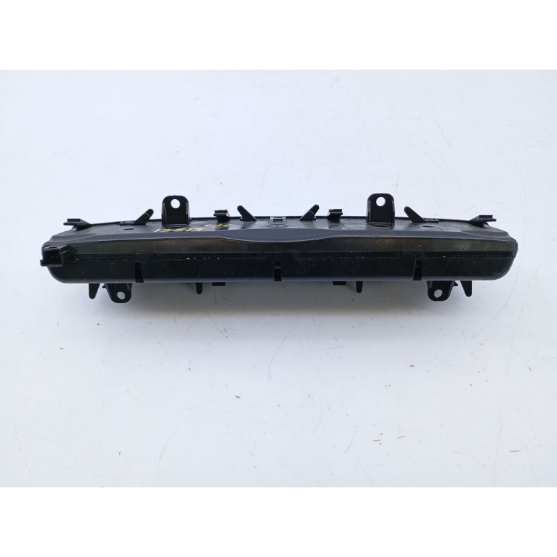 Recambio de mando climatizador para mercedes clase glc (w253) 220d 4matic referencia OEM IAM   