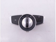 MANDO LUCES A2059051810 E3-A1-14-2