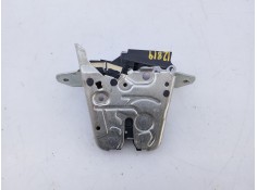 CERRADURA MALETERO / PORTON A080105 E1-A2-40-2