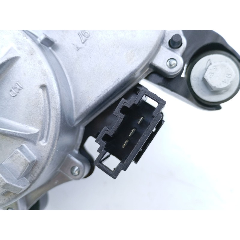 Recambio de motor limpia trasero para mercedes clase glc (w253) 220d 4matic referencia OEM IAM A2139065901  