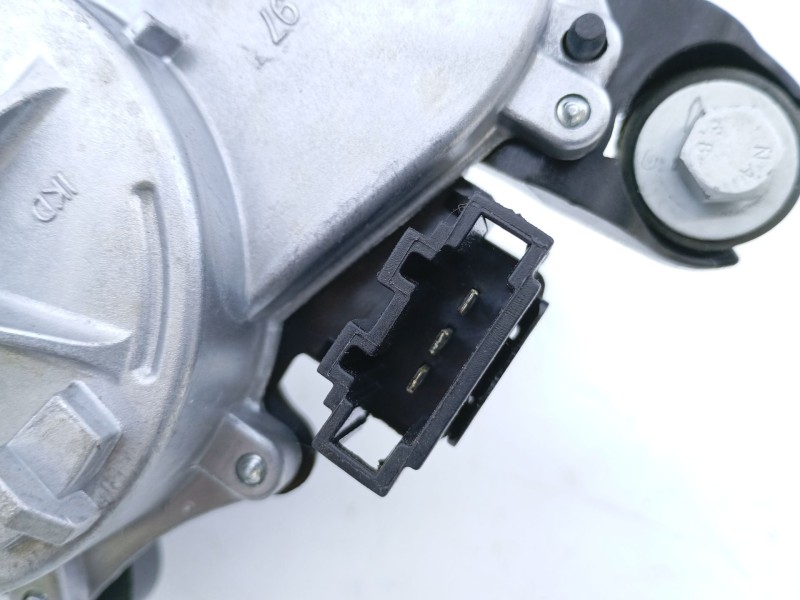 Recambio de motor limpia trasero para mercedes clase glc (w253) 220d 4matic referencia OEM IAM A2139065901  