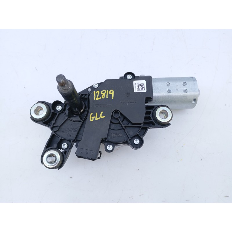 Recambio de motor limpia trasero para mercedes clase glc (w253) 220d 4matic referencia OEM IAM A2139065901  