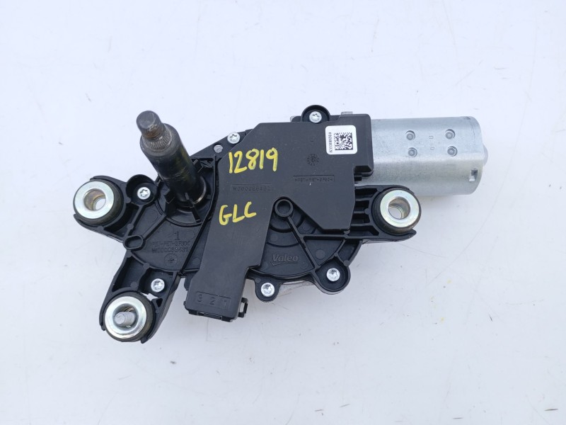 Recambio de motor limpia trasero para mercedes clase glc (w253) 220d 4matic referencia OEM IAM A2139065901  