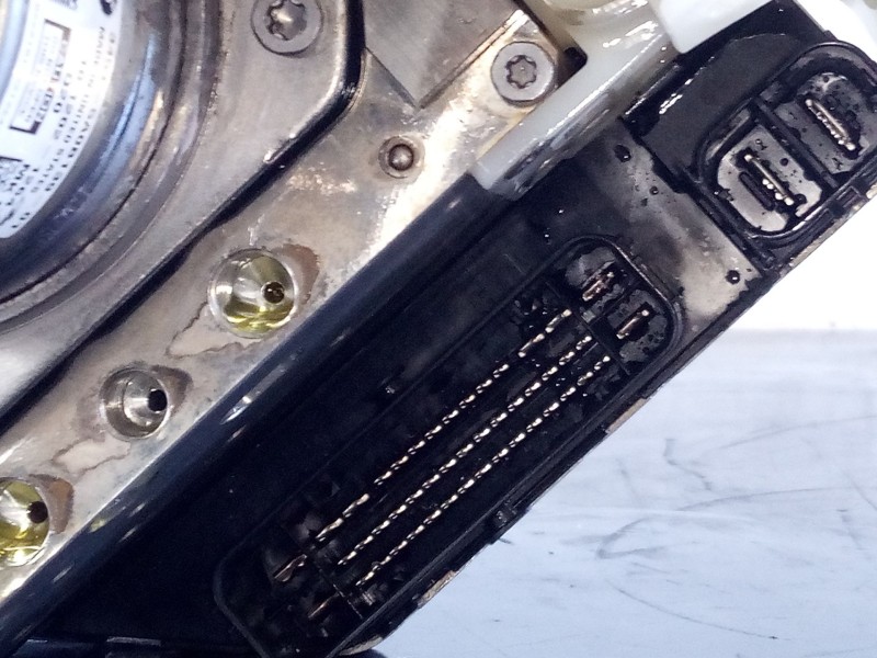 Recambio de abs para bmw x6 g06 f96 xdrive 30d referencia OEM IAM 34515A0B15901 10120212644 