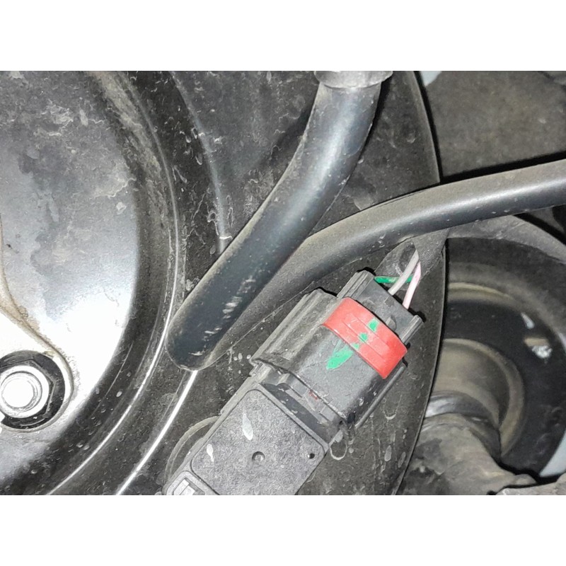 Recambio de servofreno para kia sportage 1.6 crdi mhev mhev m63a18 referencia OEM IAM   