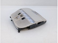 Recambio de luz interior para mercedes clase glc (w253) 220d 4matic referencia OEM IAM    2