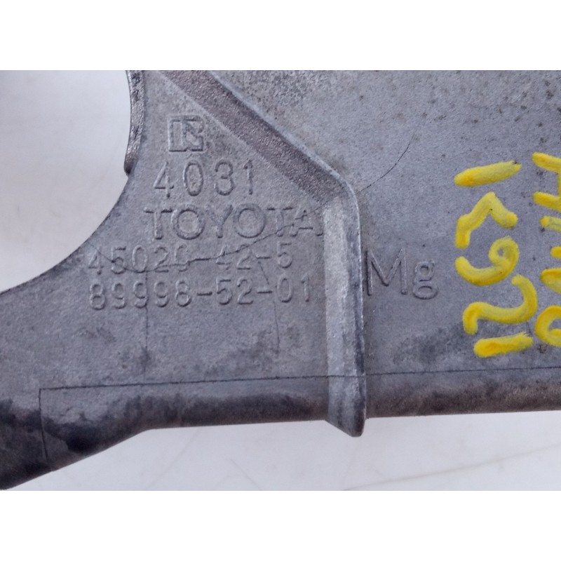 Recambio de antirrobo para toyota rav 4 (a3) active referencia OEM IAM 45020425 899985201 