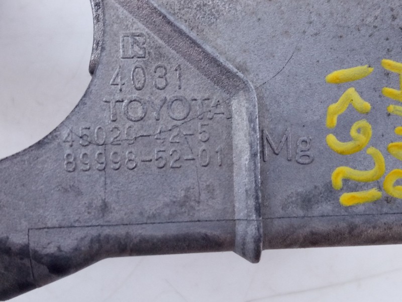 Recambio de antirrobo para toyota rav 4 (a3) active referencia OEM IAM 45020425 899985201 