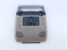 Recambio de luz interior para bmw x5 (e70) xdrive40d referencia OEM IAM 6131922591102 15956857 