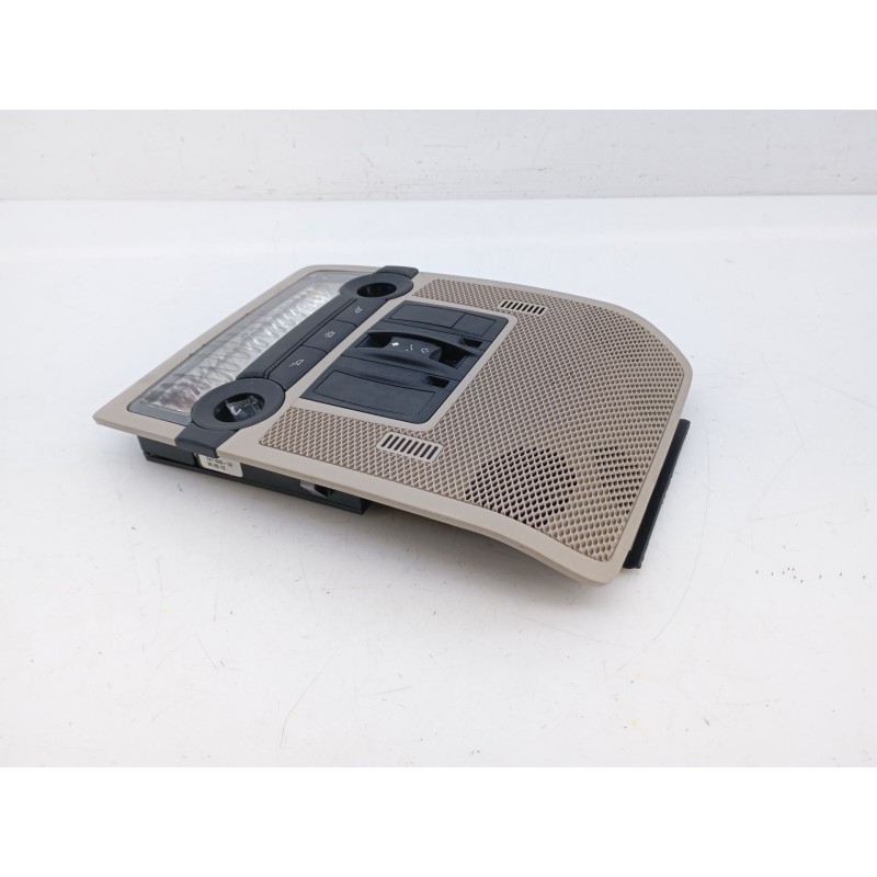 Recambio de luz interior para bmw x5 (e70) xdrive40d referencia OEM IAM 6131922591102 15956857 