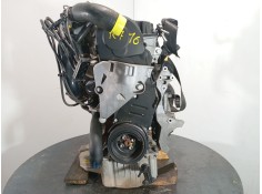 Recambio de motor completo para seat ibiza (6l1) 1.4 tdi cat (bnm) referencia OEM IAM BNM  M1-A1-124 2