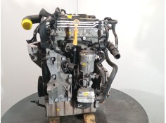 Recambio de motor completo para seat ibiza (6l1) 1.4 tdi cat (bnm) referencia OEM IAM BNM  M1-A1-124