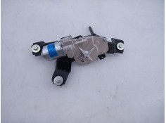 Recambio de motor limpia trasero para hyundai kona 2 1.0 tgdi referencia OEM IAM 98700BE100 039020501A 