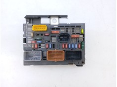 Recambio de caja reles / fusibles para citroen c4 berlina referencia OEM IAM   